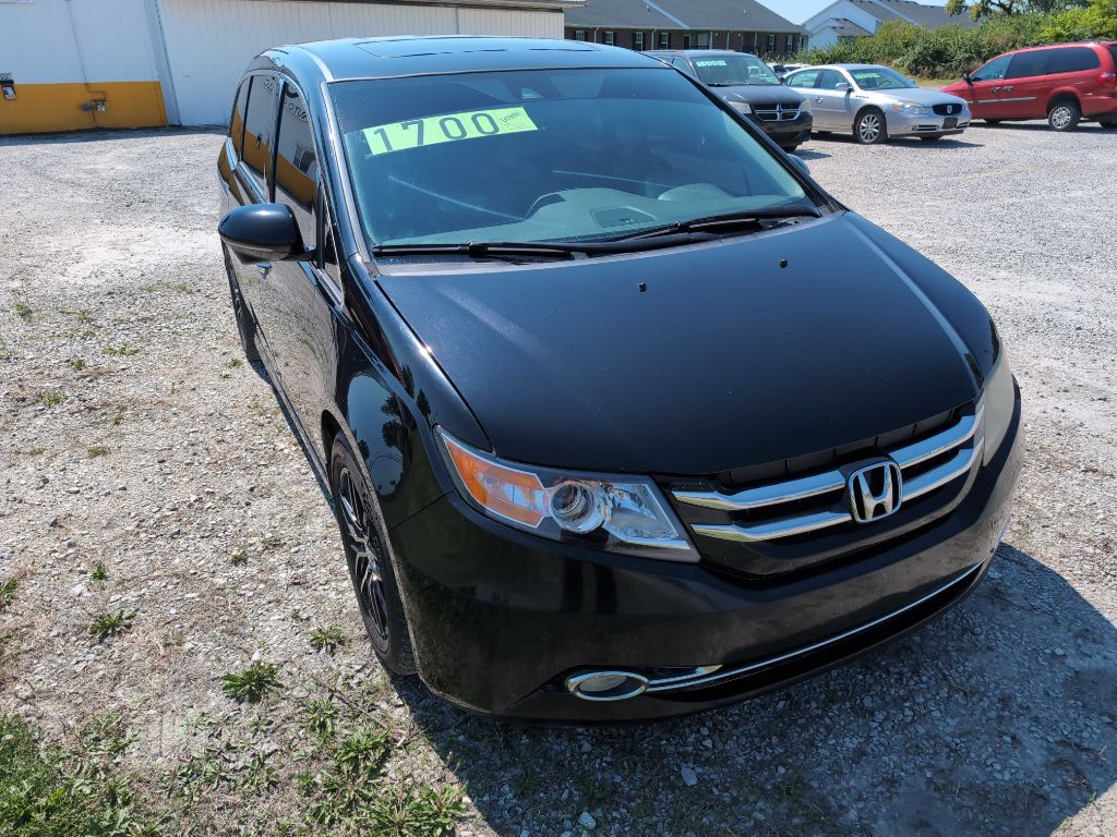 Vehicle